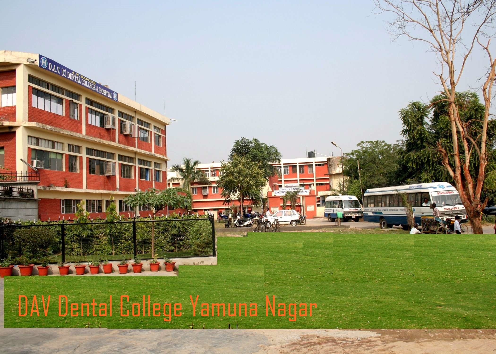 dav-dental-college-yamuna-nagar-2020-fees-structure-admission